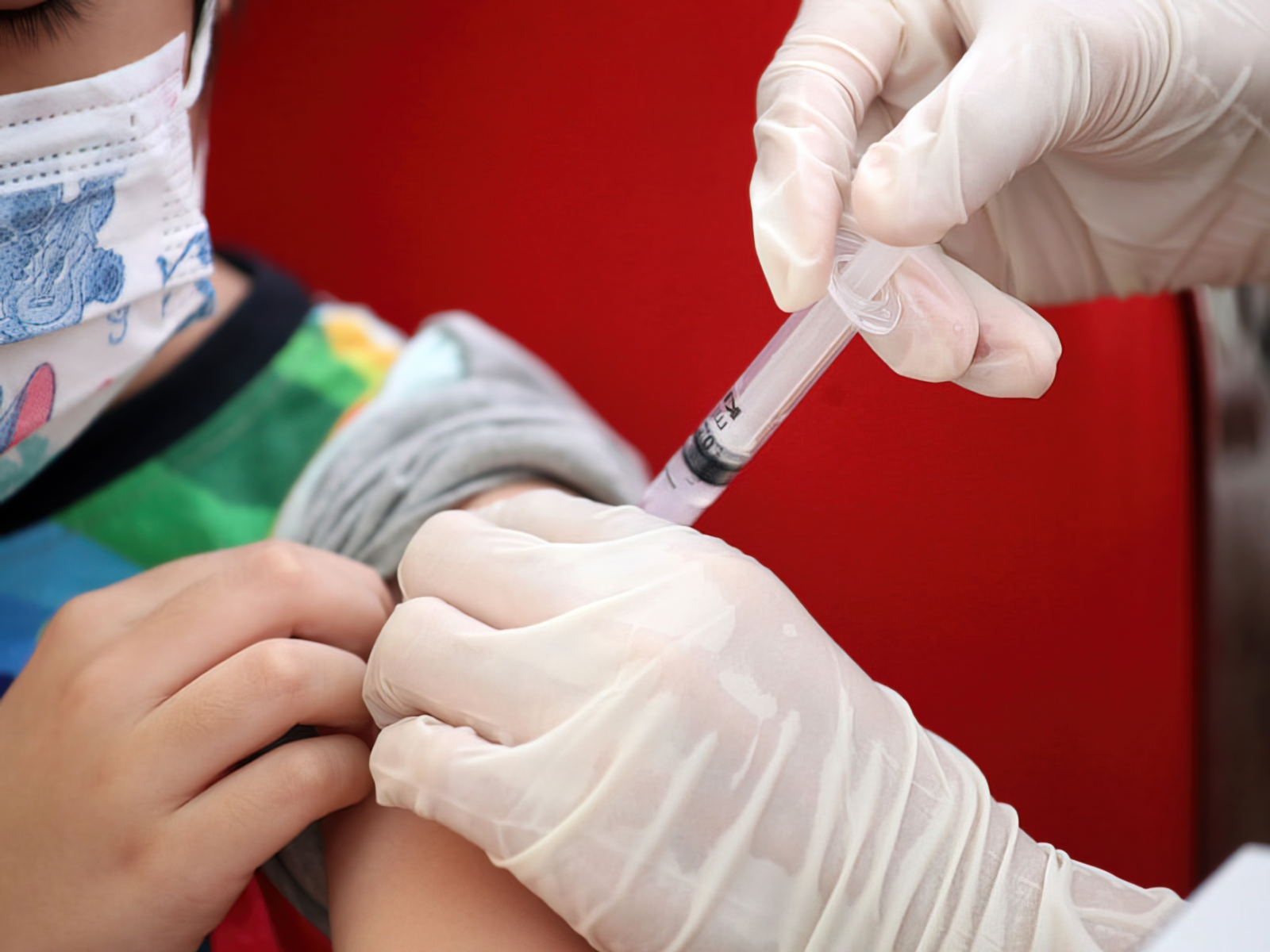 FAQ About Covid-19 Vaccinations for Aged 6-11