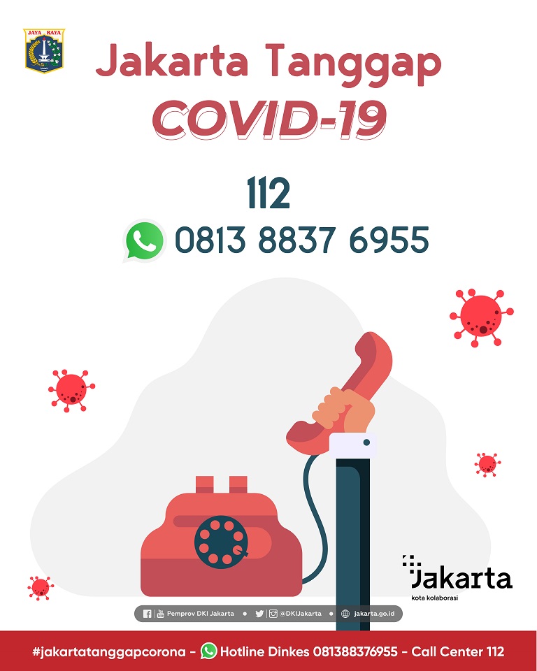 Call Center COVID-19